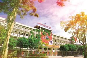 Đánh giá chất lượng các chương trình đào tạo tại Trường Đại học Vinh